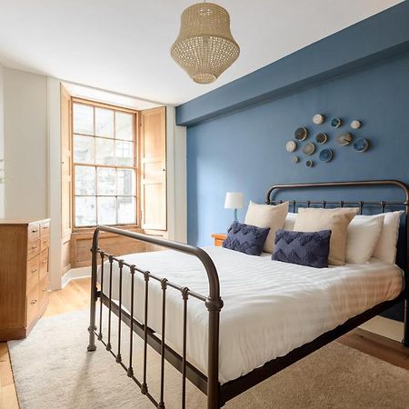 The Broughton St. Apartment Единбург Екстер'єр фото